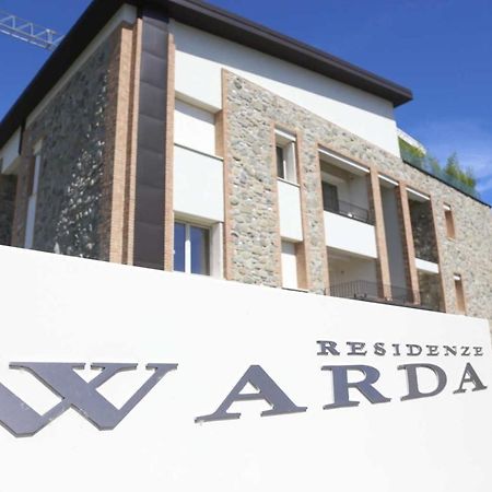Warda B11 Apartment Desenzano del Garda Exterior photo