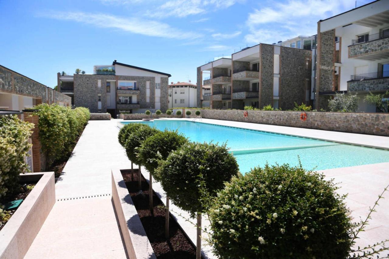 Warda B11 Apartment Desenzano del Garda Exterior photo
