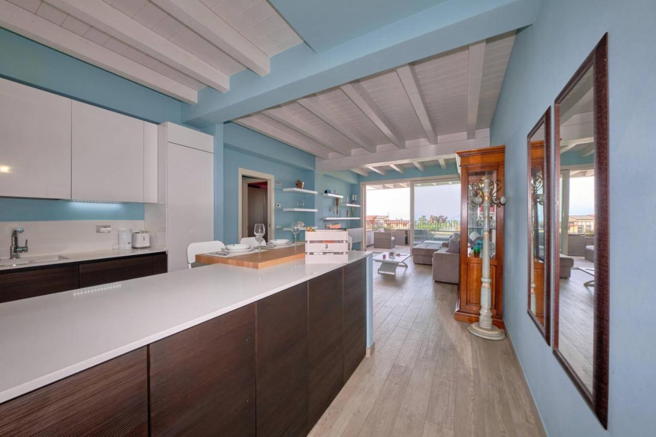 Warda B11 Apartment Desenzano del Garda Exterior photo