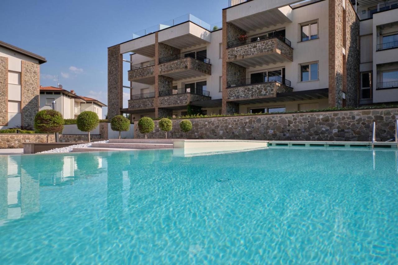 Warda B11 Apartment Desenzano del Garda Exterior photo