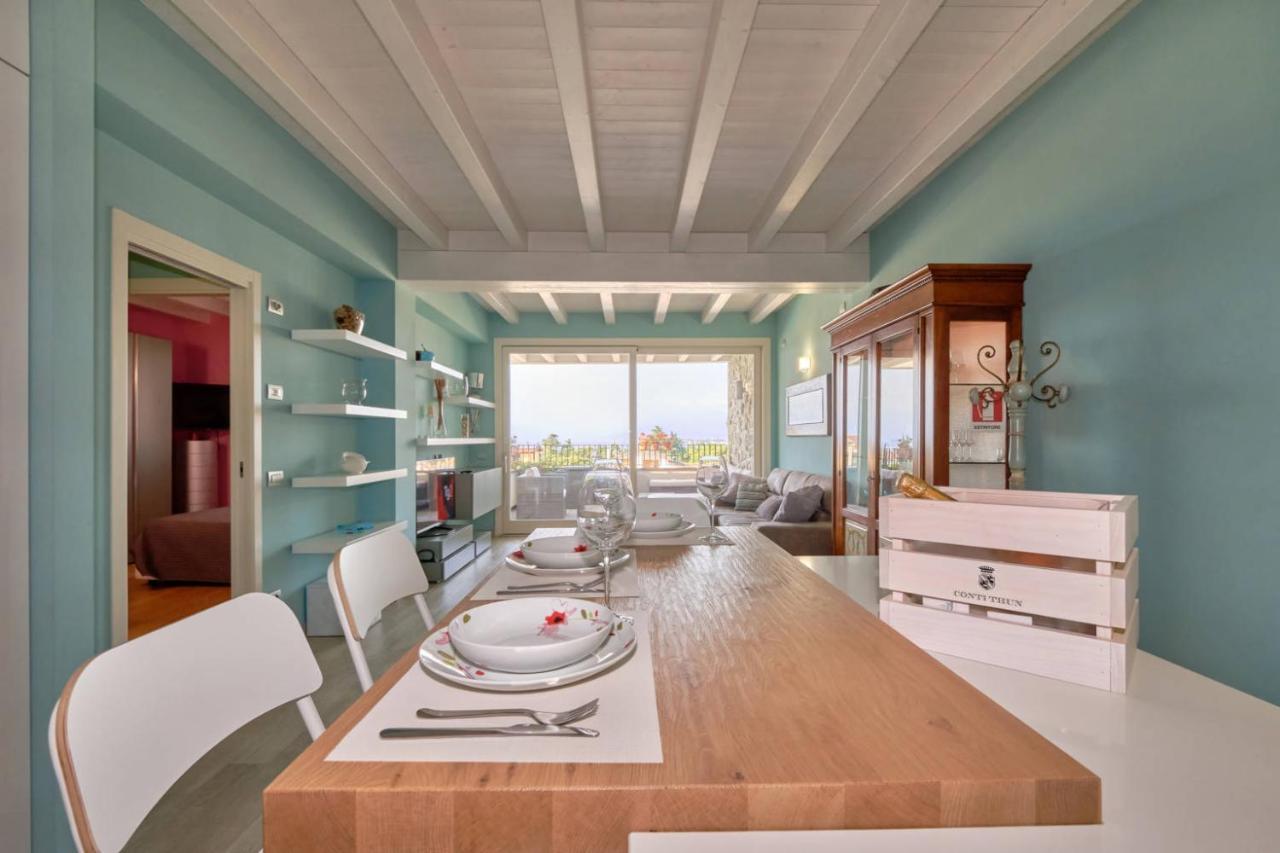 Warda B11 Apartment Desenzano del Garda Exterior photo