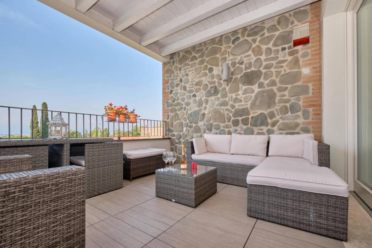 Warda B11 Apartment Desenzano del Garda Exterior photo