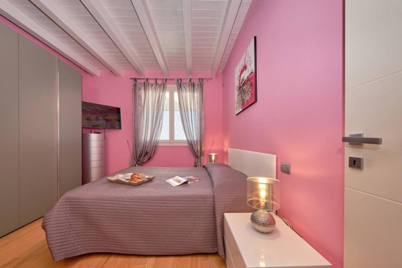 Warda B11 Apartment Desenzano del Garda Exterior photo