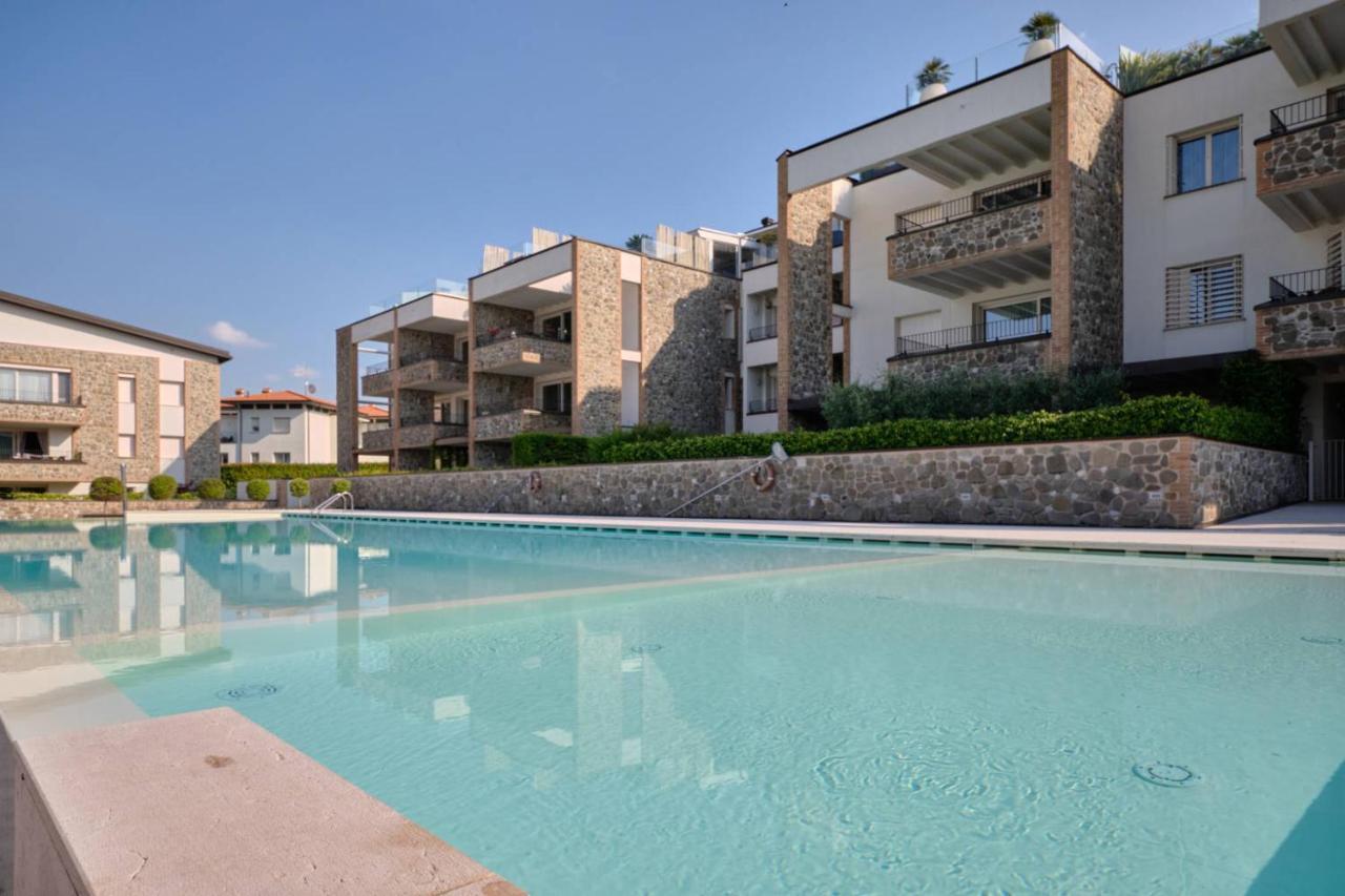 Warda B11 Apartment Desenzano del Garda Exterior photo