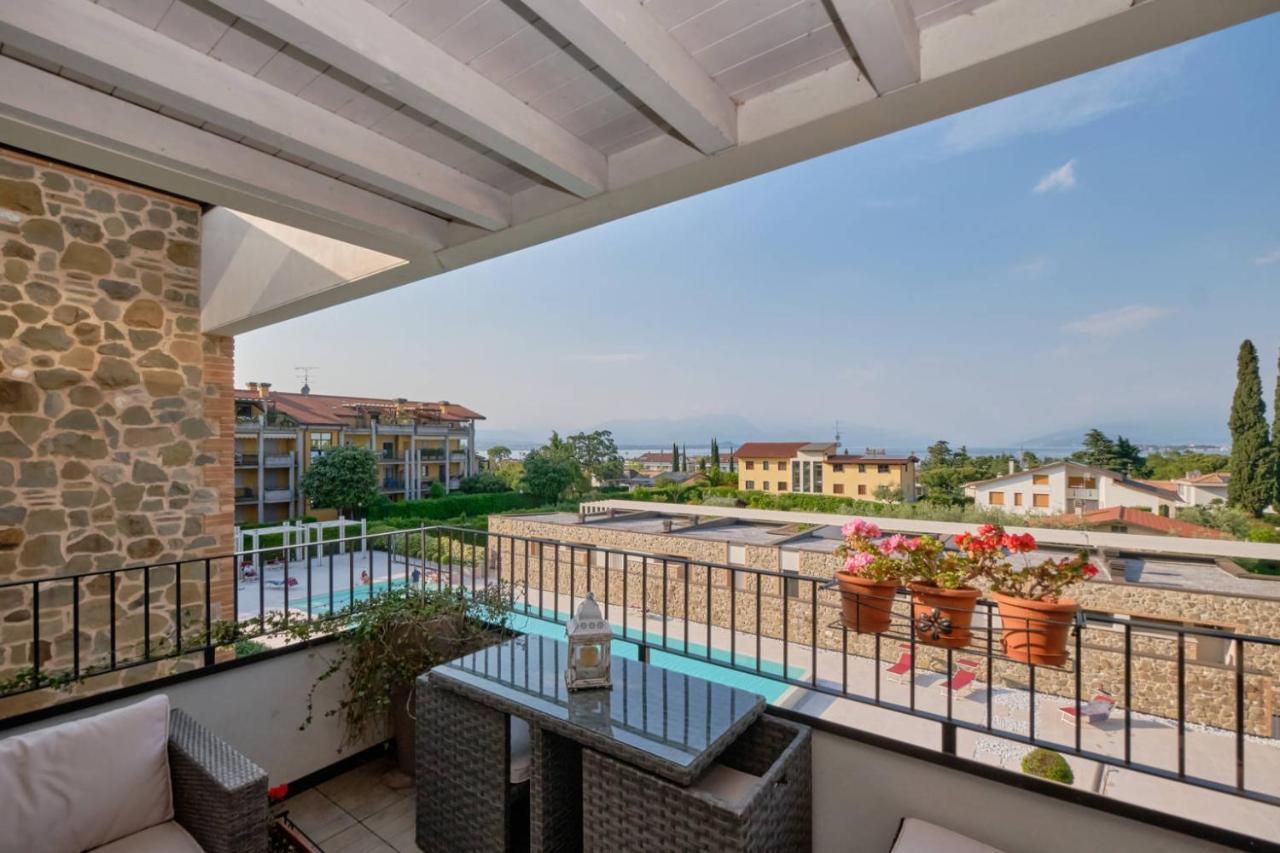 Warda B11 Apartment Desenzano del Garda Exterior photo