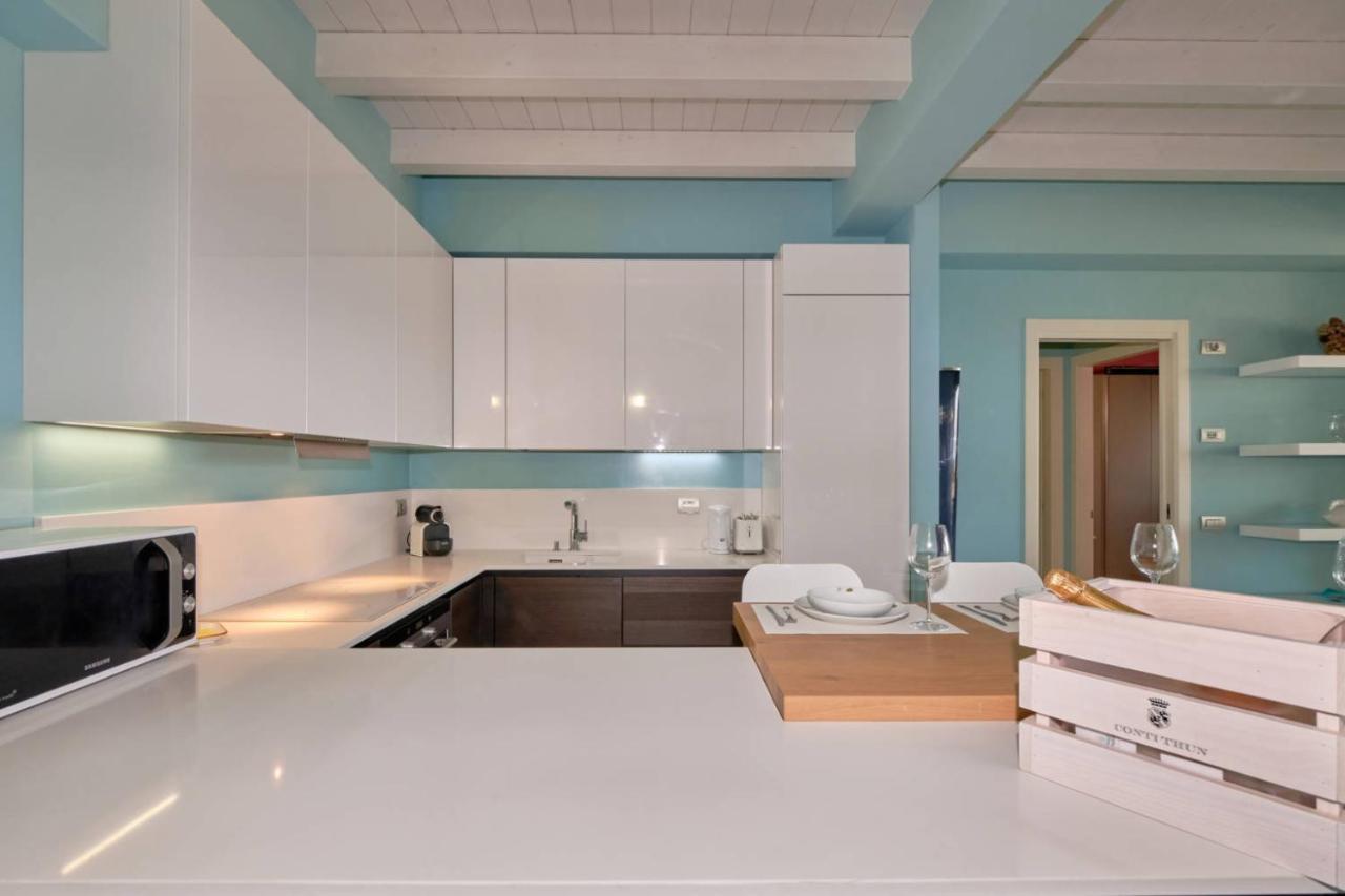 Warda B11 Apartment Desenzano del Garda Exterior photo