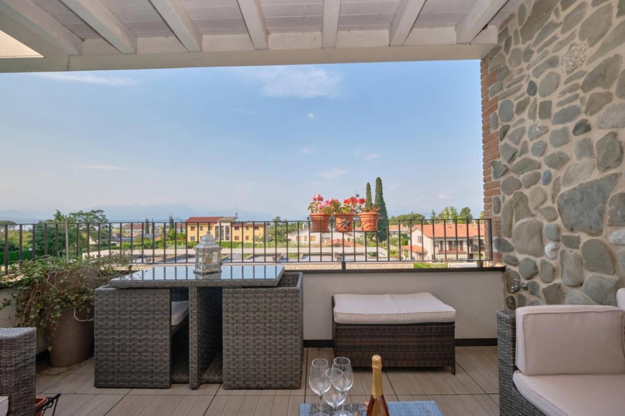 Warda B11 Apartment Desenzano del Garda Exterior photo