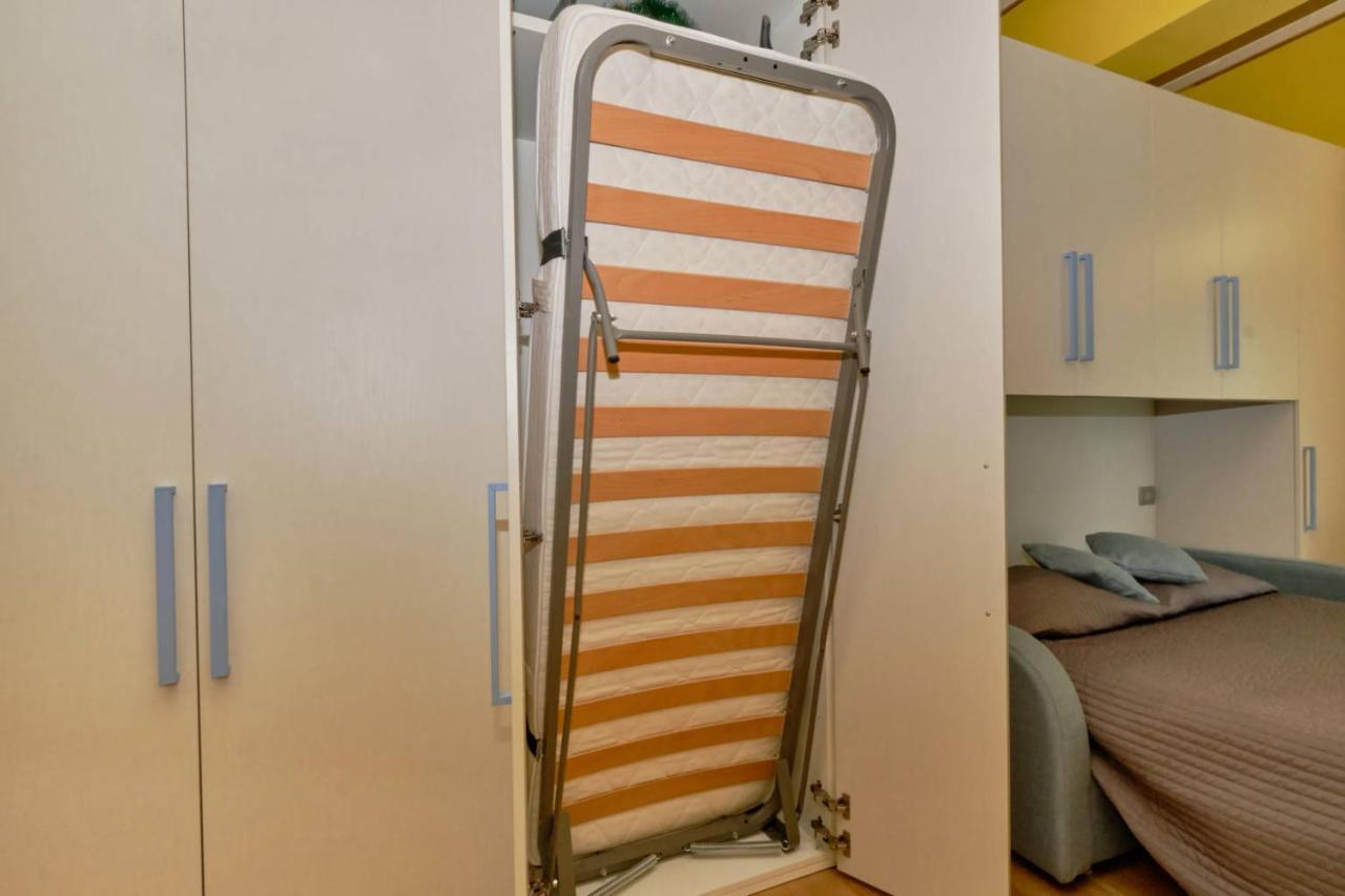 Warda B11 Apartment Desenzano del Garda Exterior photo