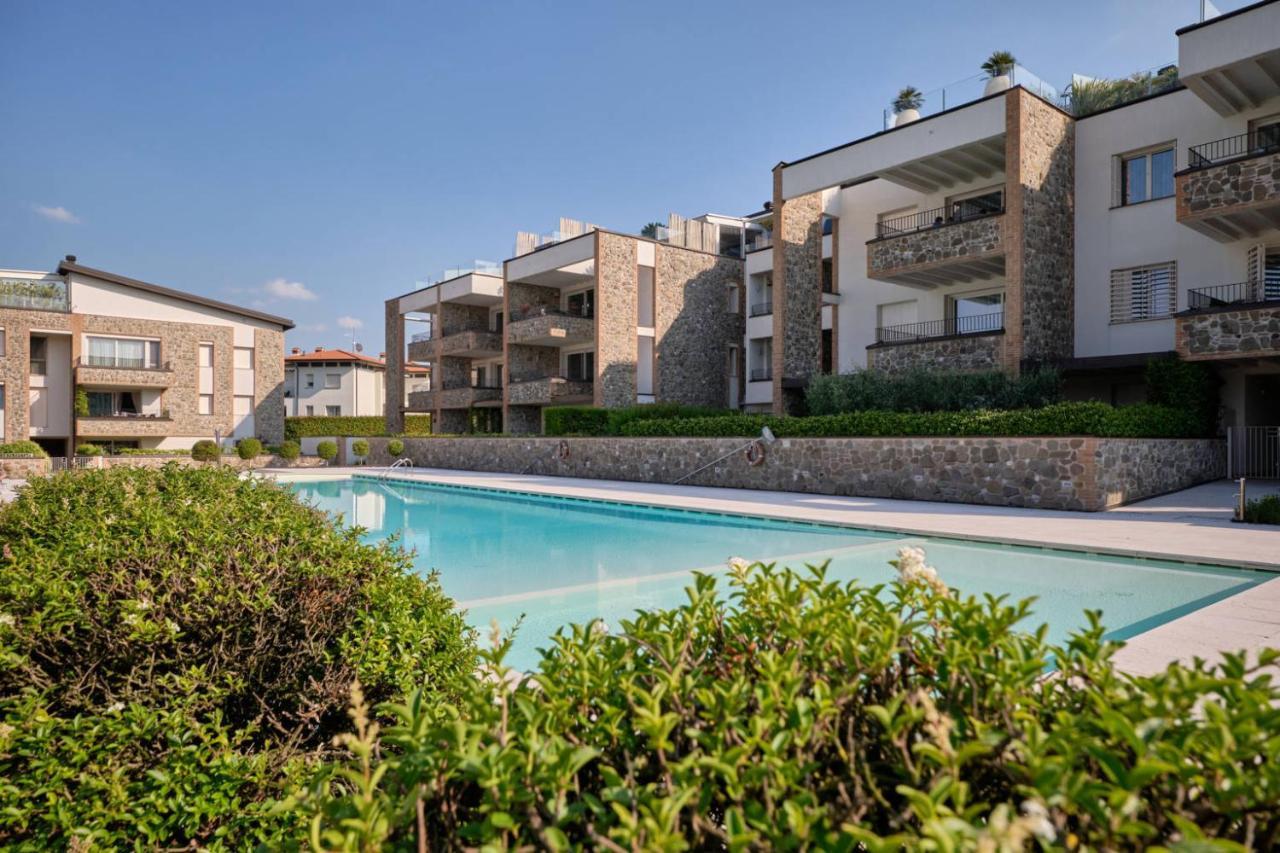 Warda B11 Apartment Desenzano del Garda Exterior photo